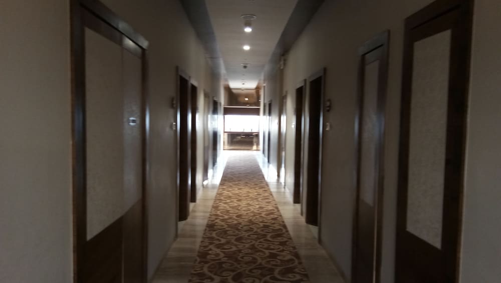 Hotel Kingsway