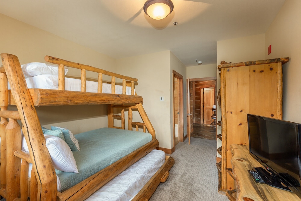 Timbers #3075 by Summit County Mountain Retreats view 5