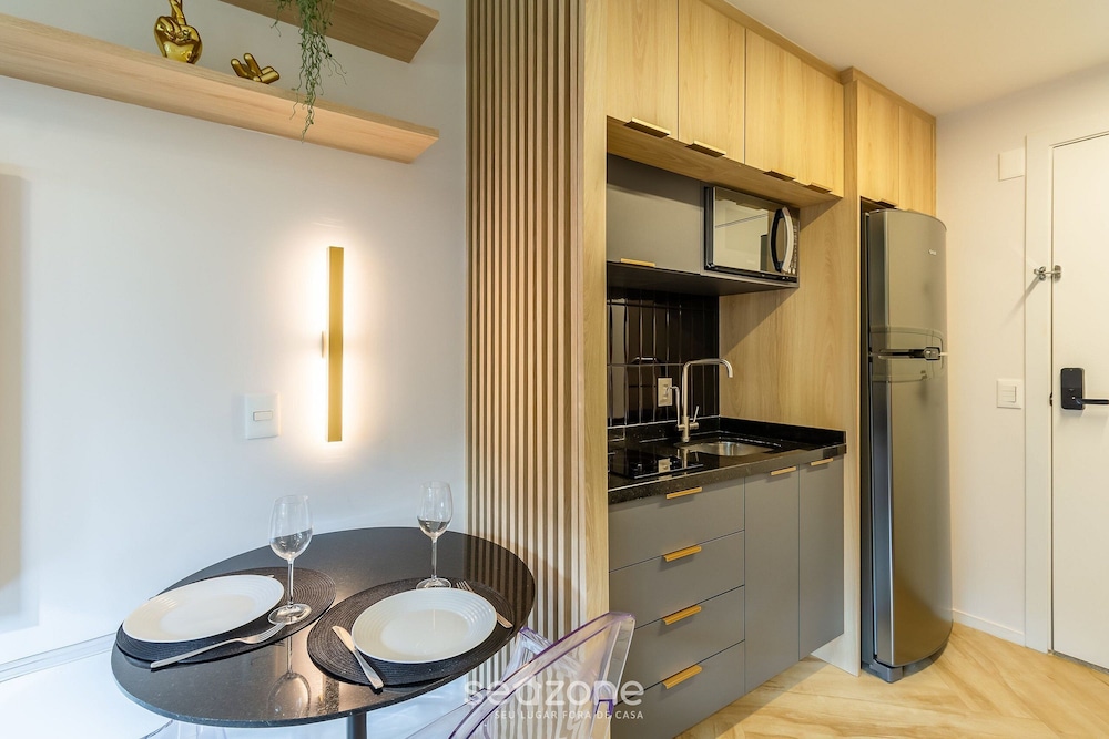 Luxury and Sophisticated Studio in Moinhos Lbo203