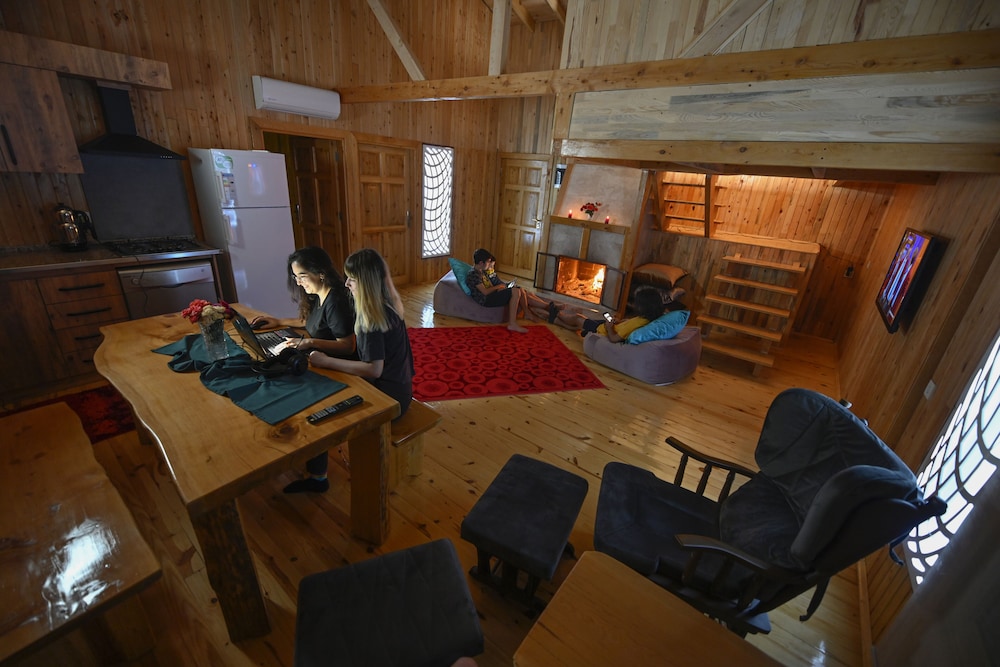 Dufa Apart Bungalow