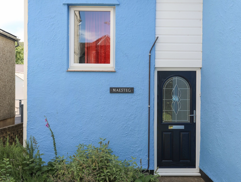 Maesteg - Llanberis