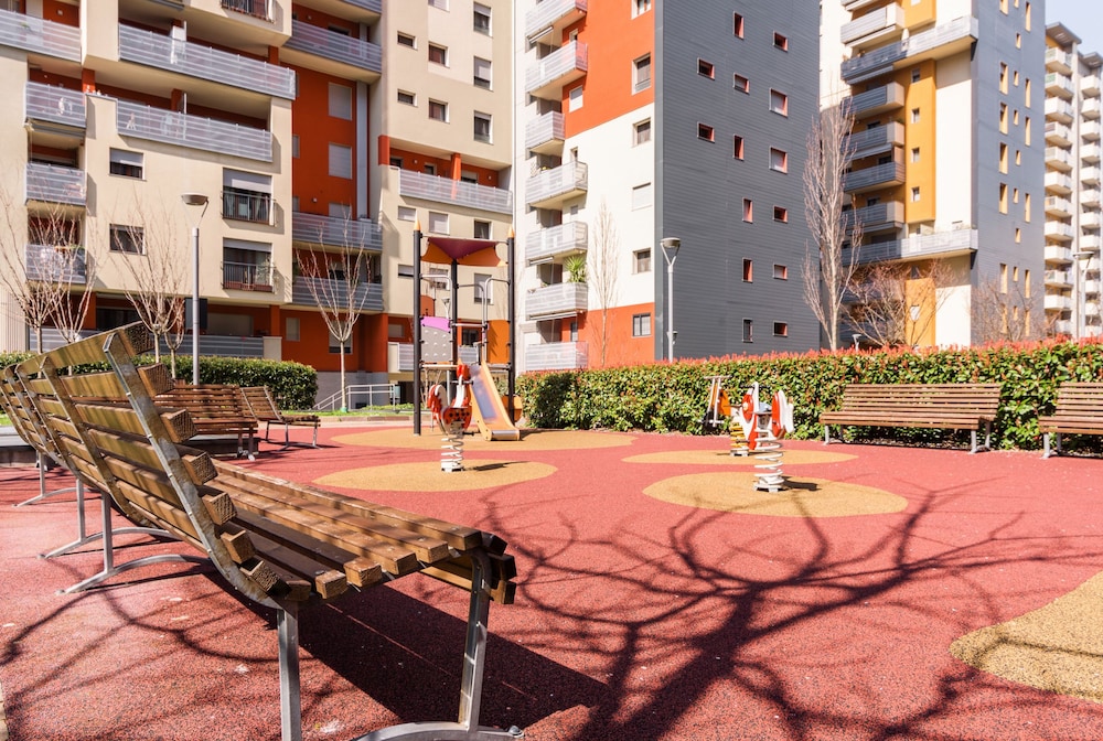 Home at Hotel - Sarca