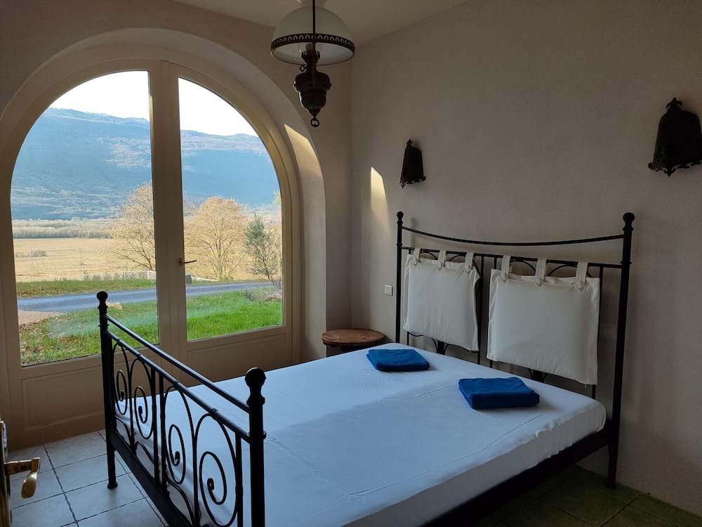 Exceptional Chalet on Estate With Swimming Pool