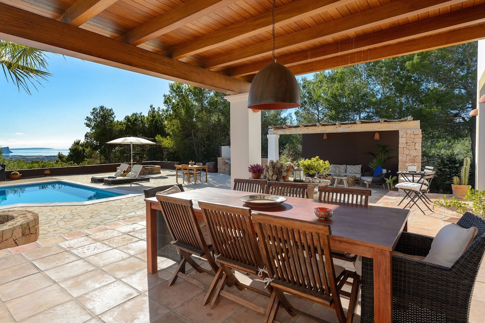 Villa Arcadia