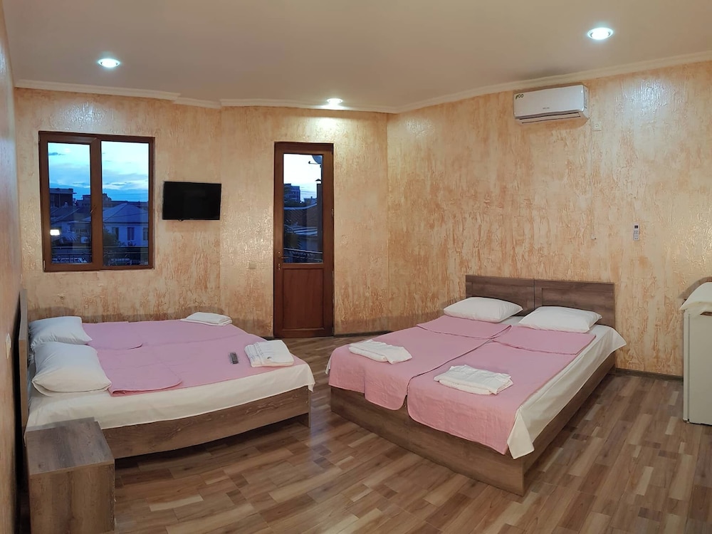 Guest house Marina view 5