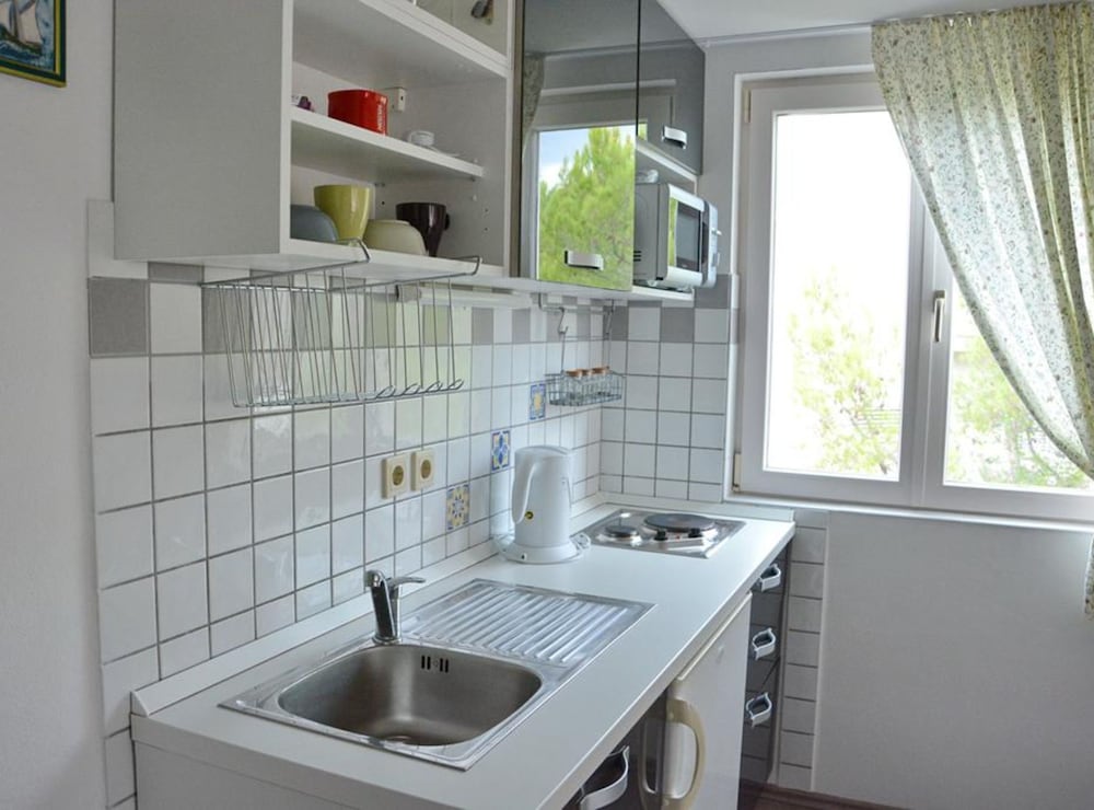 Bay House Rosohotnica