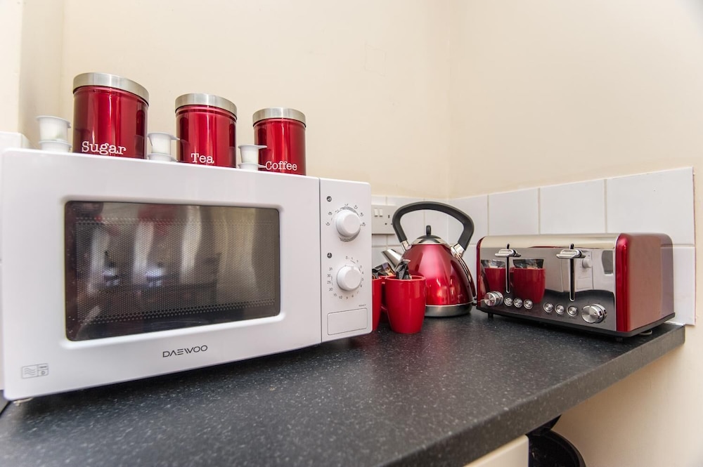 Bradford City Apartments Flat 73
