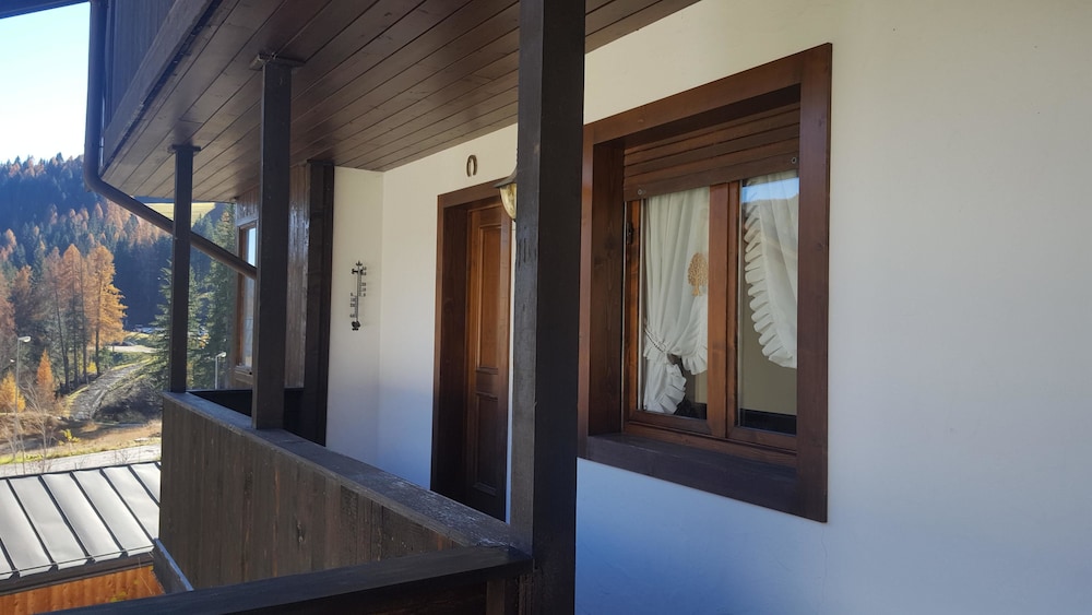 Casa Fontanella view 4