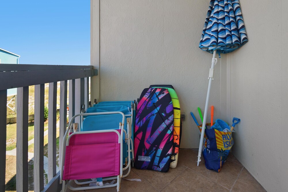 Villas on the Gulf Unit J8