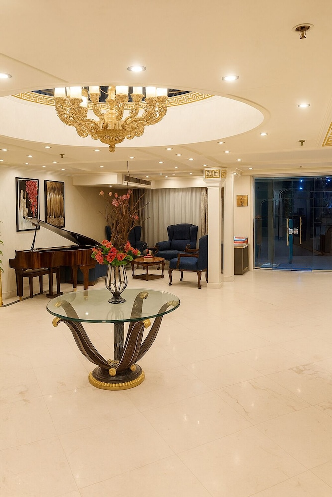Nile Cruise Prestige every Friday from Aswan 3 nights and every Monday from Luxor 4 nights