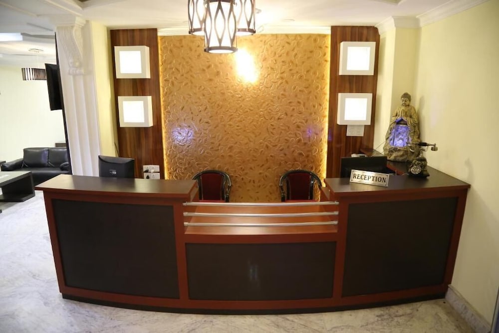 The Star Continental & Spa view 2