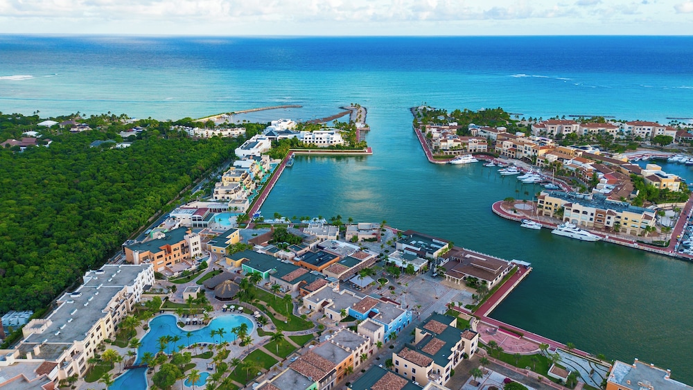 Secluded Luxury Retreat in Cap Cana