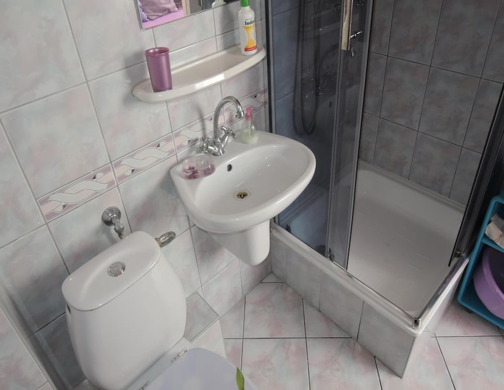 Holiday Home in Dziwnowek Near the Beach