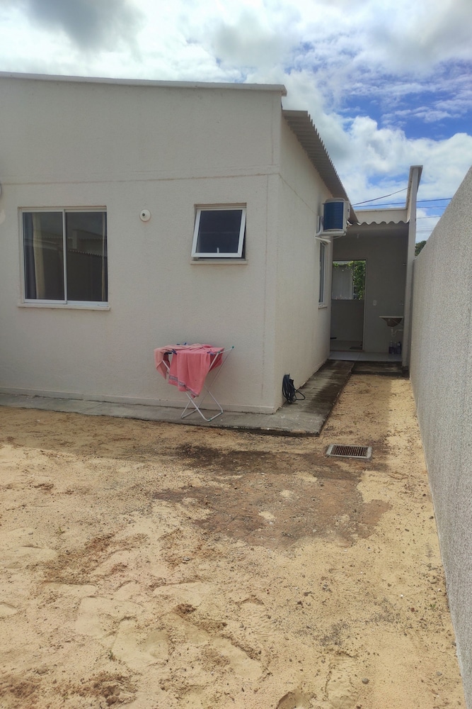 Casa com Lazer Completo e Wi-fi em Aquiraz-ce