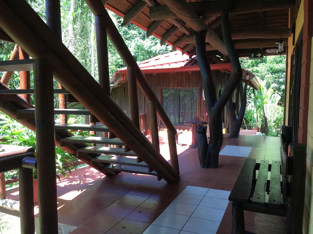 Hotel Samsara