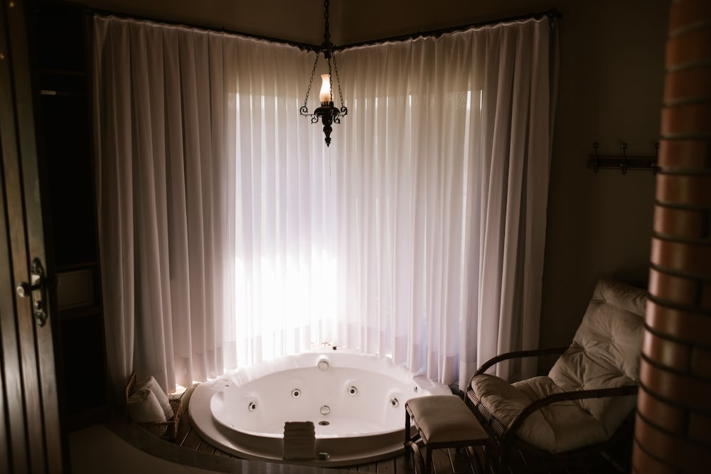 Virá Charme Resort