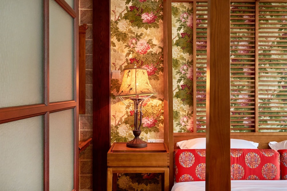 Hangzhou Ling Inn