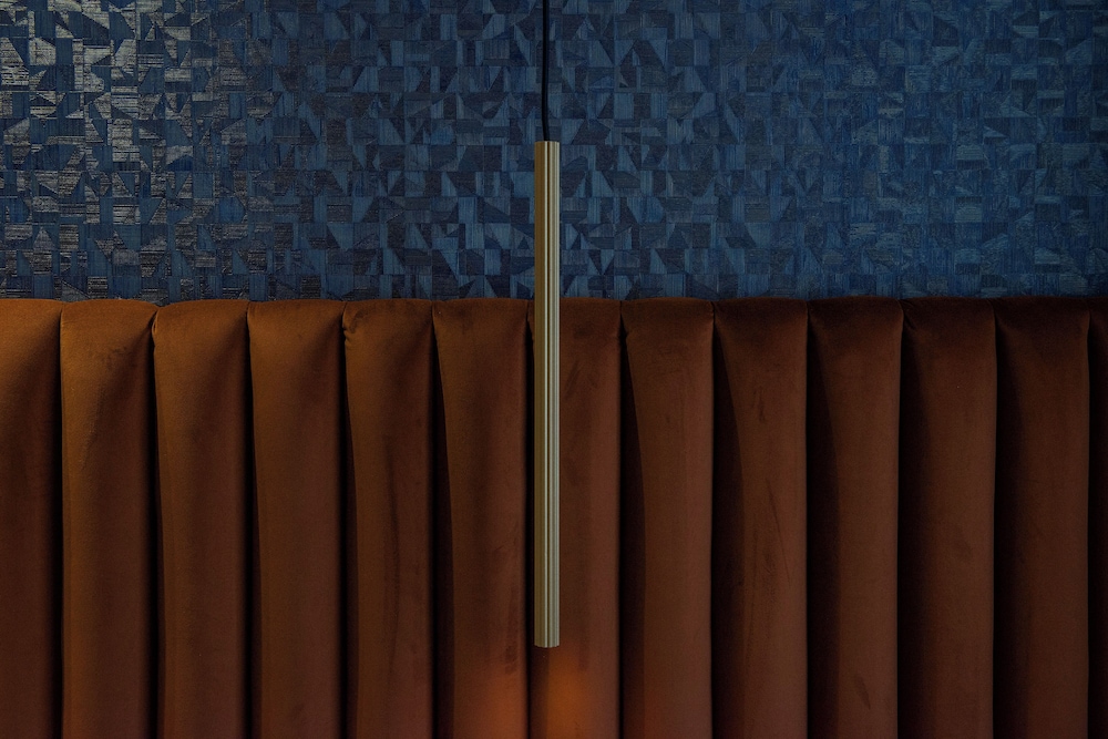 Bocca di Leone Luxury Suite