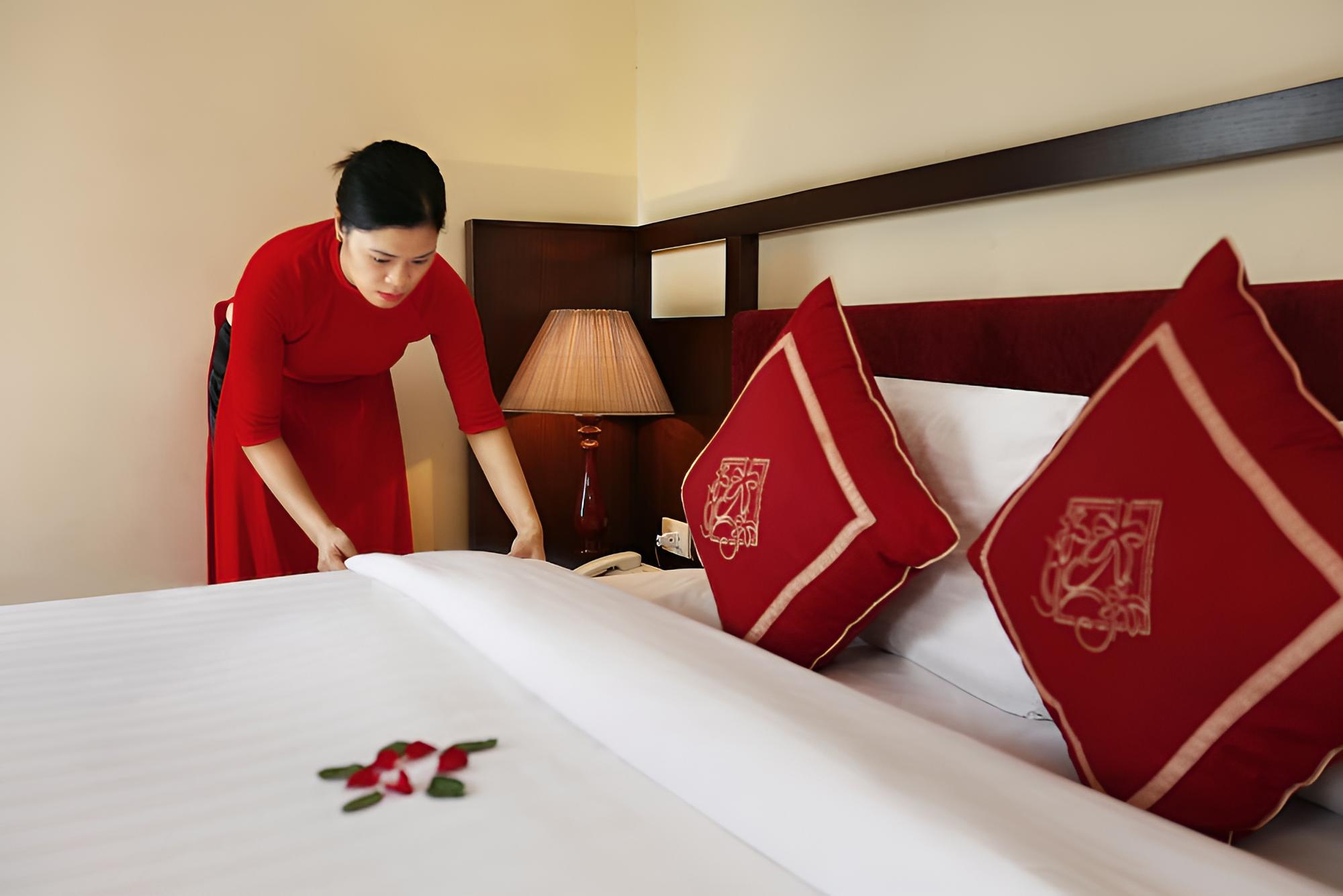 Ritz Boutique Hotel