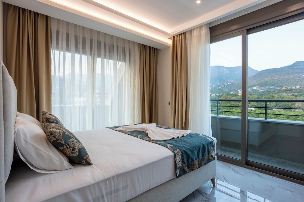 Loovox Suites