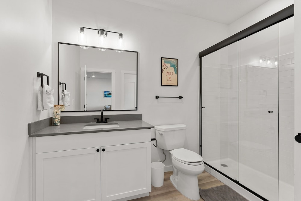 Kailua House 4 Bedroom Townhouse
