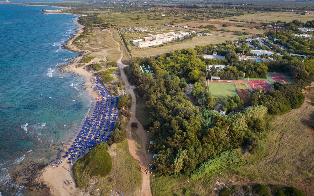 Meditur Puglia by Itafirst Hotels