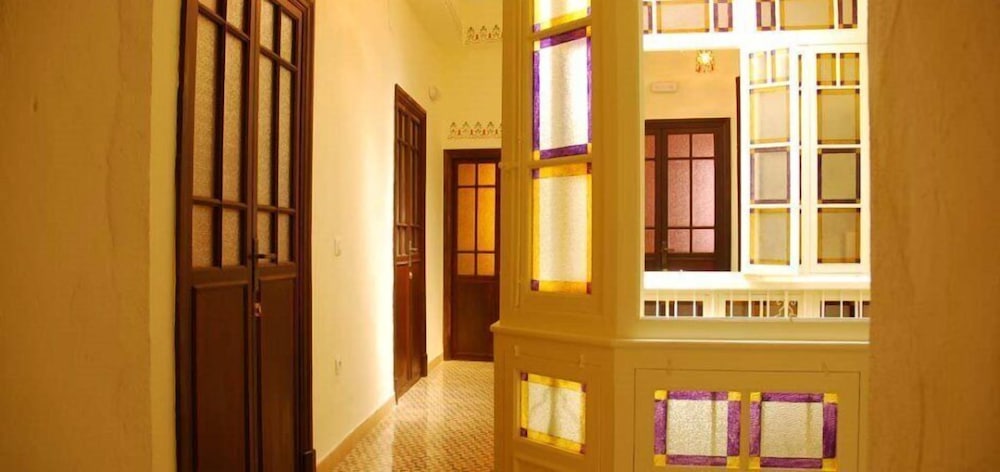 Casa Rural Puerta del Sol