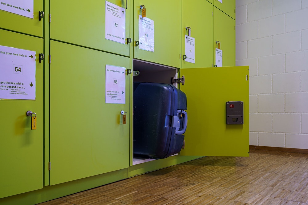 Backpackers Villa Sonnenhof - Hostel