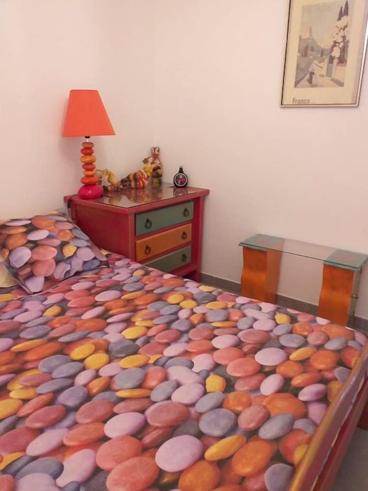 Chambre d'Hotes Fleure de Sel photo 4