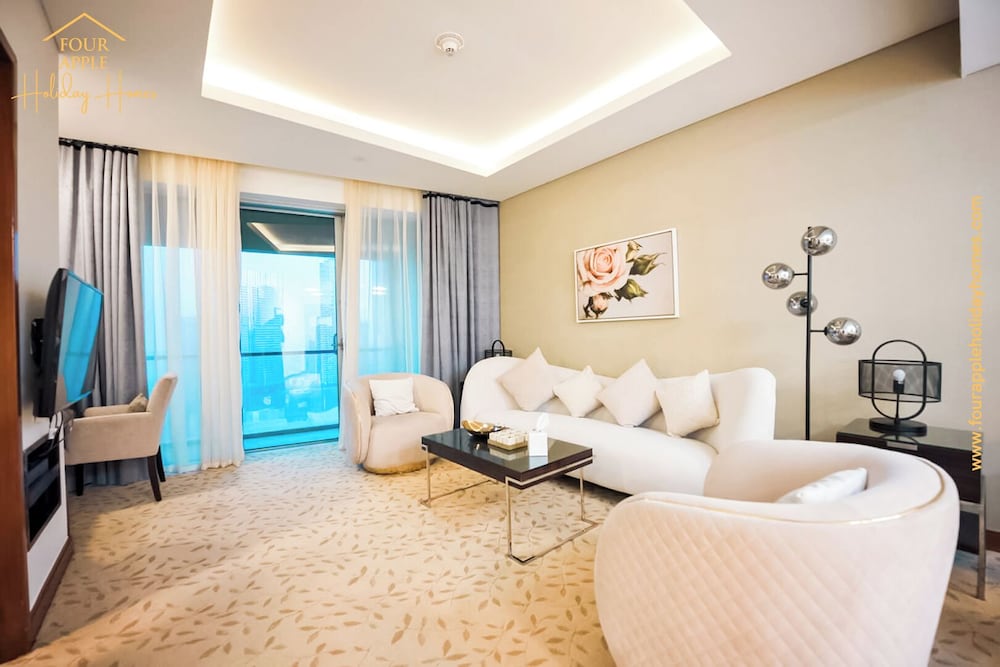1BHK Fashion Avenue