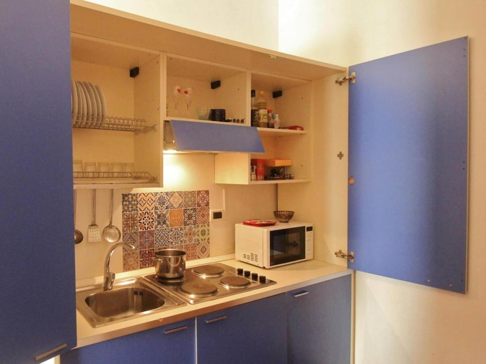 Holiday Flat in Central Location in Rome