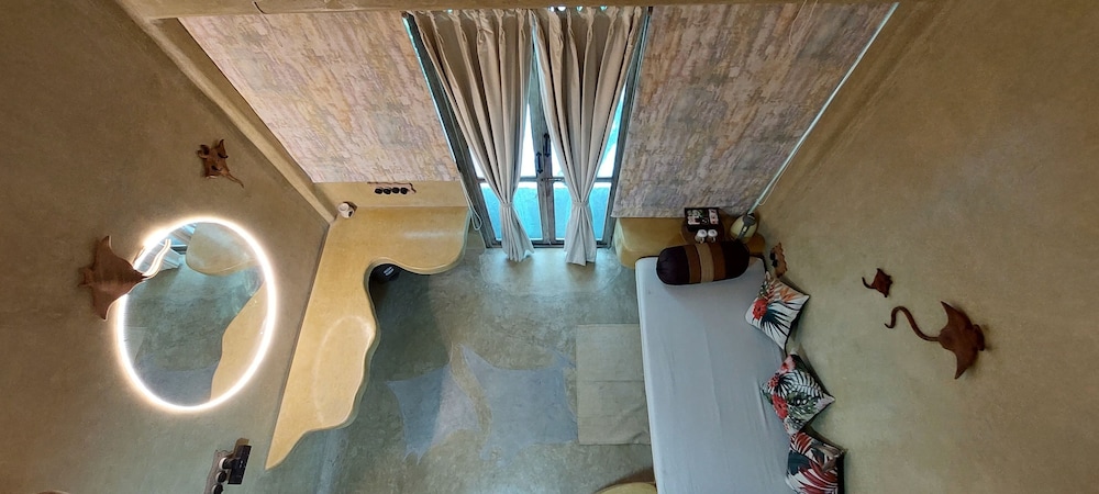Matsya Island Retreat