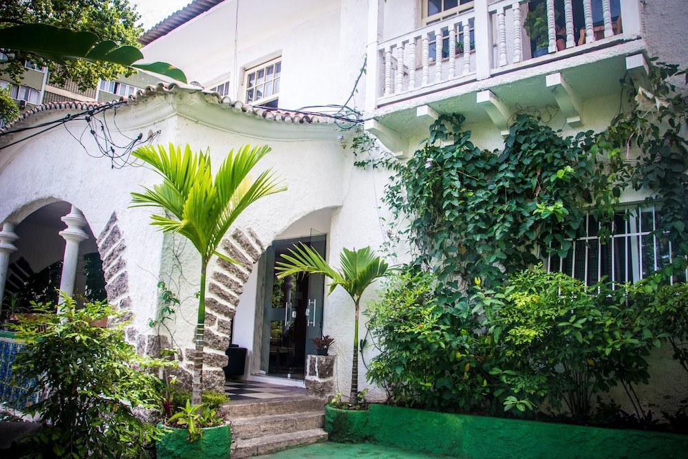 Casa del Angel