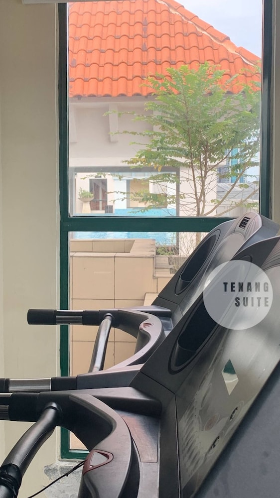 1BR Urban Escape at Damansara Heights