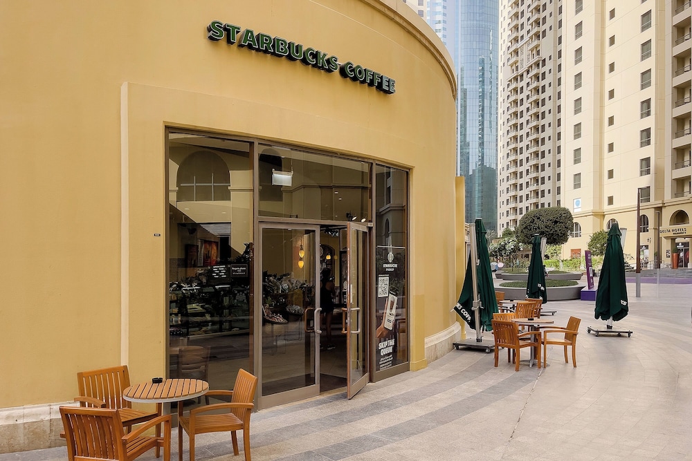 Stylish 2bdr at Rimal 1