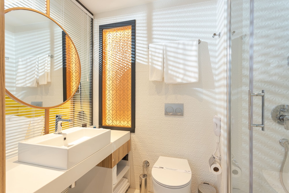 ROX Otel Ankara - Image 26