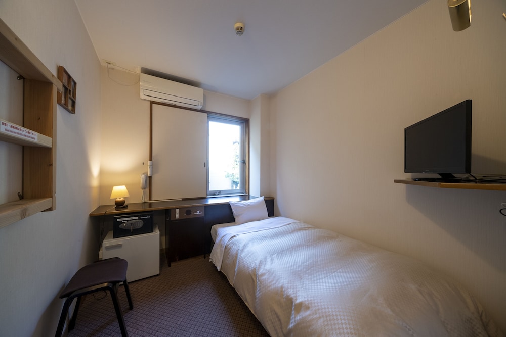 Hotel Miyarikyu