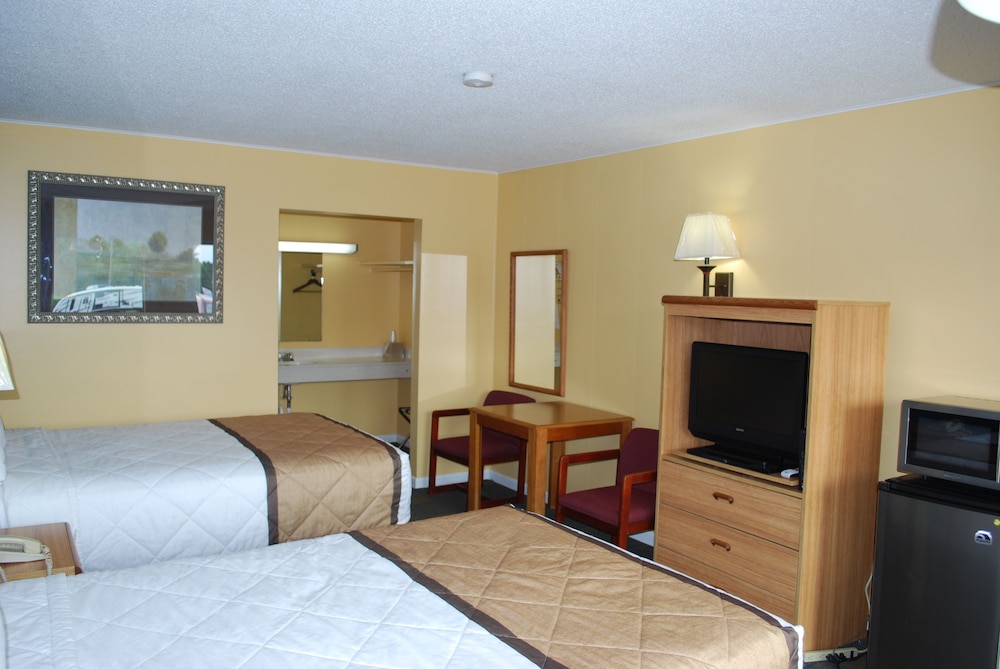 Duffy's Motel