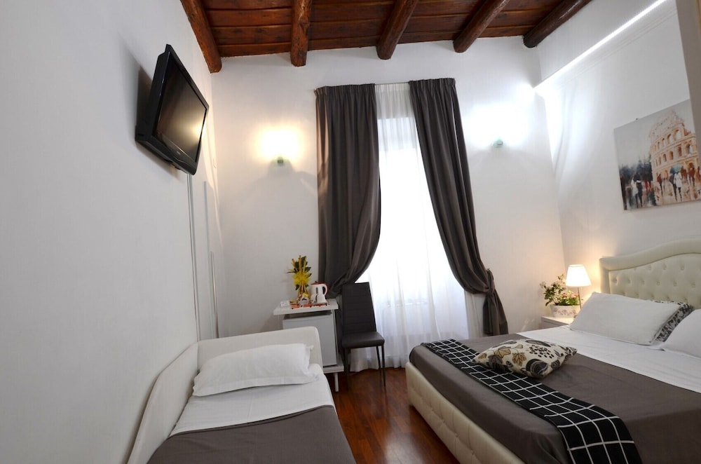 MyTime Rome