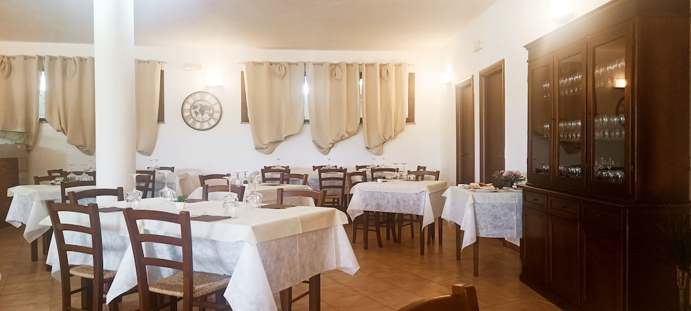 Su Arghentu Country Hotel