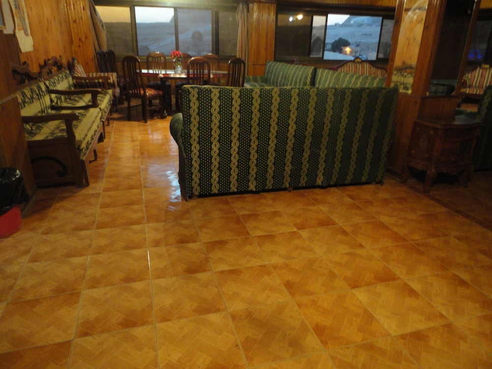 Sphinx Guest House
