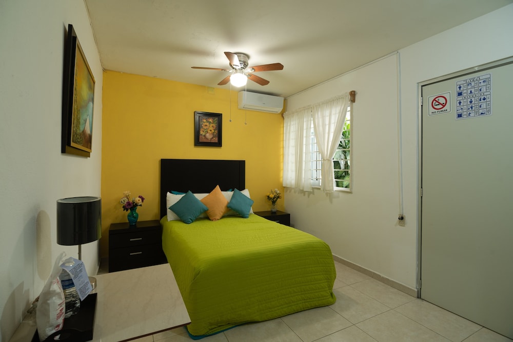 Colima Vacations - El Rincon De Los Angeles - Property Image 18