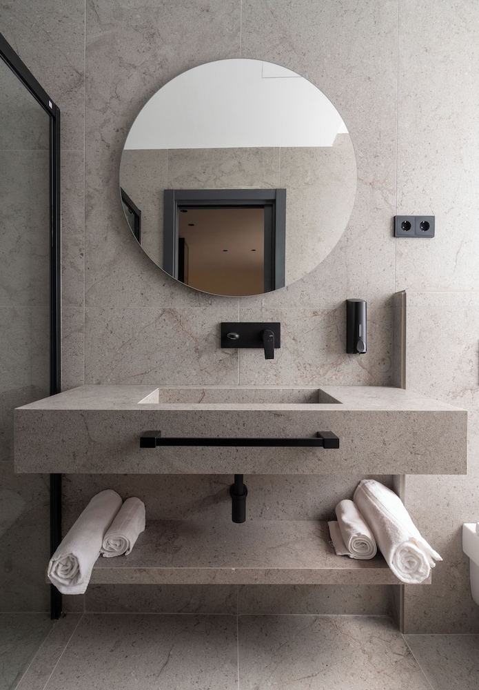 Pacifico Suites near Retiro