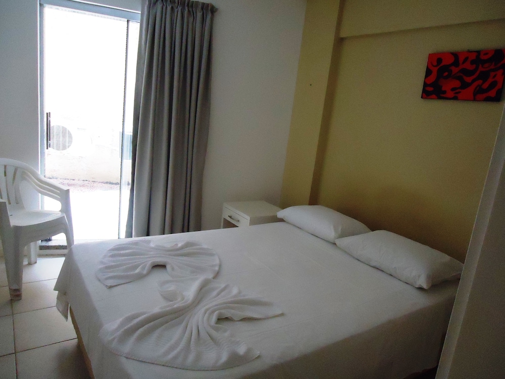 Apart Hotel Vespucci Residence