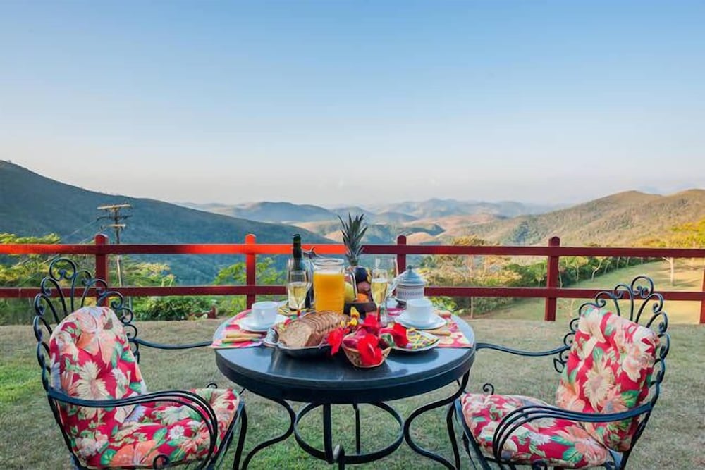 Reserva Ecolodge Eldorado