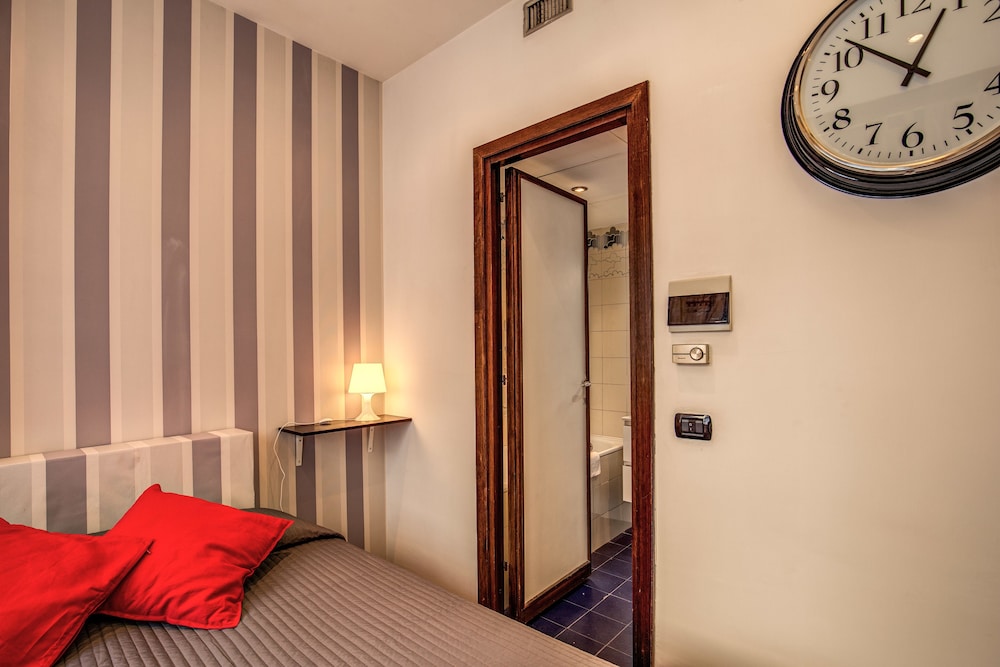 M&L Apartment - case vacanze a Roma