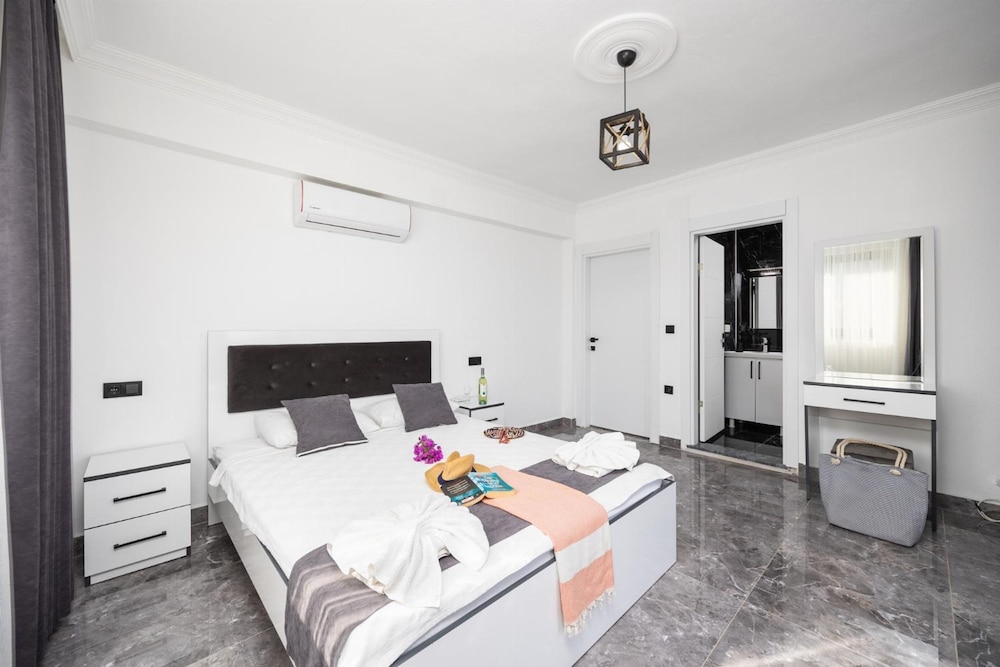 Villa Grand Yasar 2 in Ok Ular
