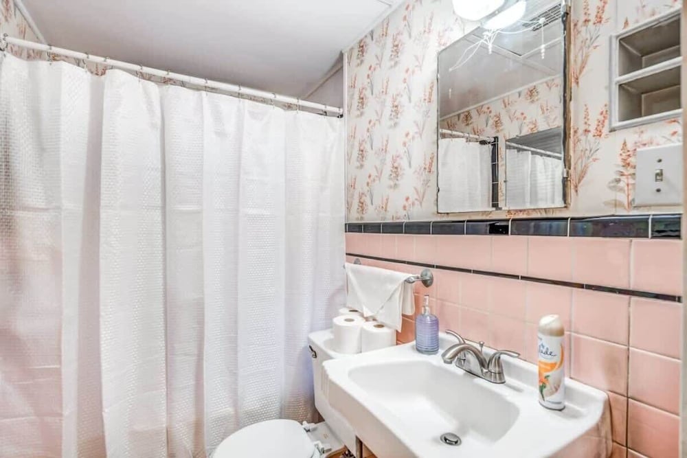 Garland Haven Hideaway Unit A