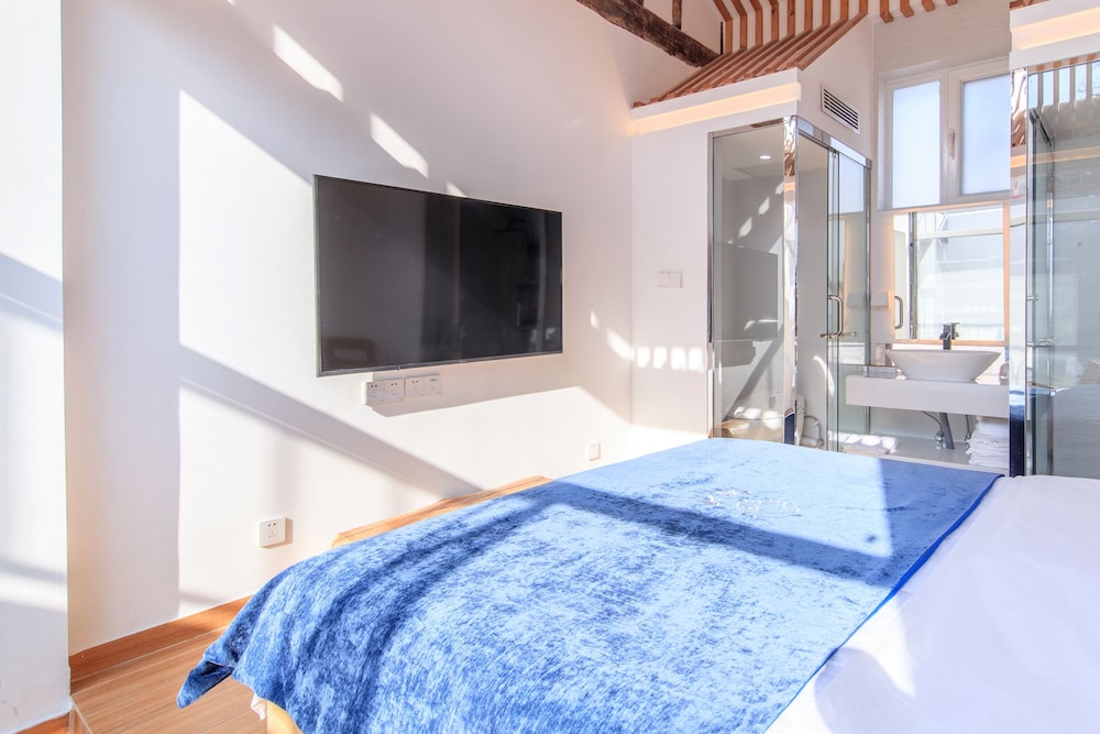 Isvara Flowing Ocean Guesthouse