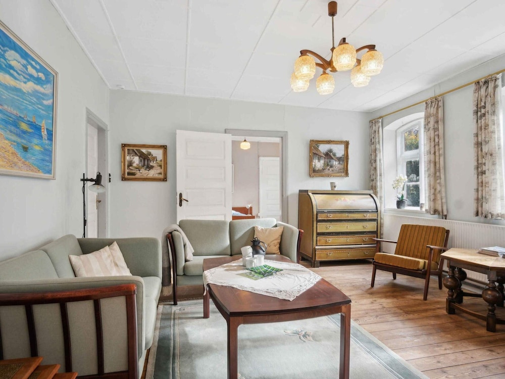 5 Star Holiday Home in Haderslev